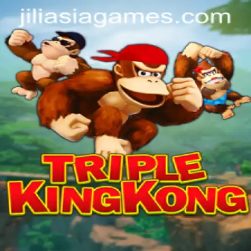 Explore the Exciting World of TripleKingKong by JILIAsia